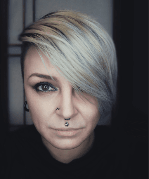 ЕКАТЕРИНА РАУШ